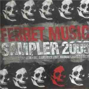 Various - Ferret Music Sampler 2005 download mp3