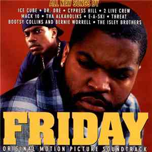 Various - Friday - Original Motion Picture Soundtrack (Edited Version) download mp3
