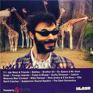 Various - Incite 50 download mp3