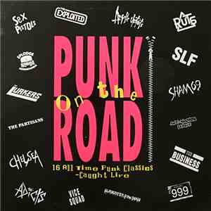 Various - Punk On The Road mp3 download