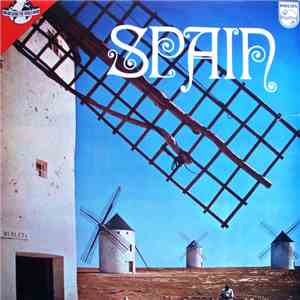Various - Song & Sound The World Around: Spain download mp3