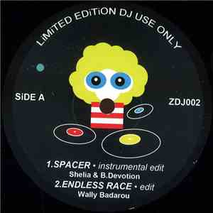 Various - Spacer download mp3