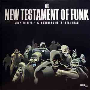 Various - The New Testament Of Funk Chapter 5 download mp3