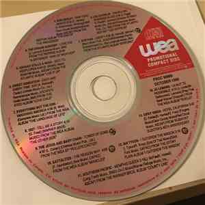 Various - WEA Promotional Compact Disc - Volume 69 download mp3