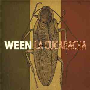 Ween - La Cucaracha download mp3