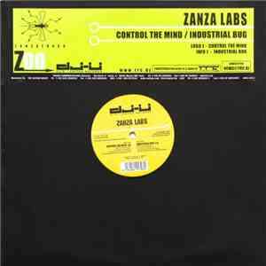 Zanza Labs - Control The Mind / Industrial Bug mp3 download