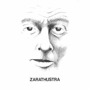Zarathustra  - Zarathustra download mp3