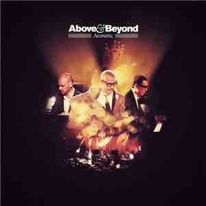 Above & Beyond - Acoustic download mp3