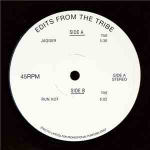 Adesse Versions - Edits From The Tribe mp3 download