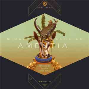 Amentia  - Miracle D'Hwange download mp3