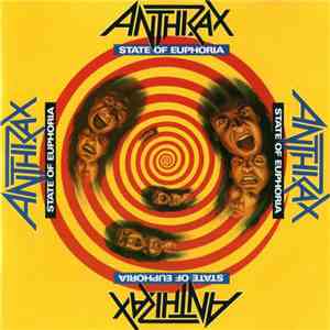 Anthrax - State Of Euphoria download mp3