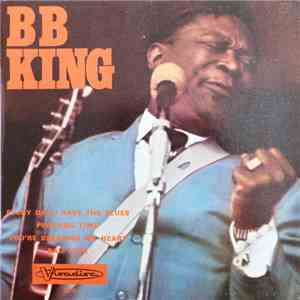 B.B. King - B.B. King download mp3