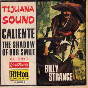 Billy Strange - Caliente download mp3