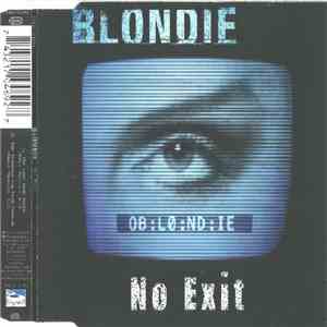 Blondie - No Exit download mp3