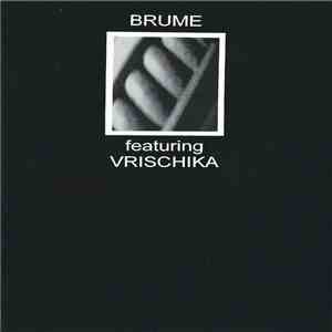 Brume Featuring Vrischika - Brume Featuring Vrischika download mp3