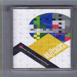 Buzzcocks - Trade Test Transmissions download mp3
