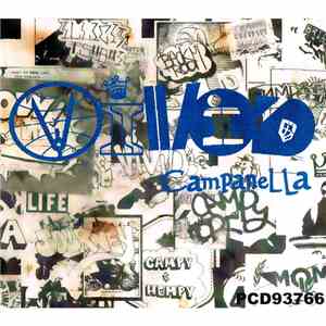 Campanella - Vivid mp3 download