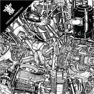 Capslock  - Combustion download mp3
