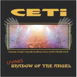 Ceti - Living Shadow Of The Angel download mp3