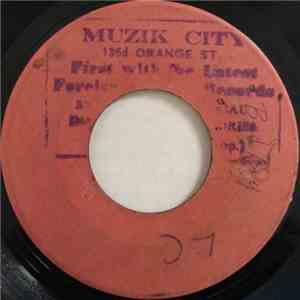 Charlie Organaire With The Soul Brothers - Rude Boy Charlie download mp3