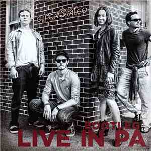 Circa Paleo - Live In PA download mp3