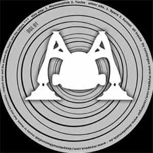 Contergan - Desystematik Sound Lab 01 download mp3