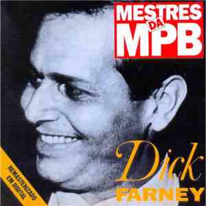 Dick Farney - Mestres da MPB download mp3