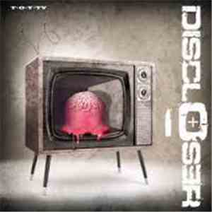 Discloser - T.O.Y.TV download mp3