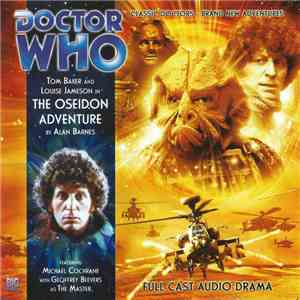 Doctor Who - The Oseidon Adventure download mp3