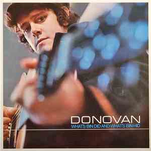 Donovan - What's Bin Did And What's Bin Hid download mp3
