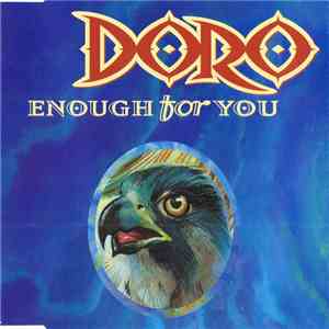 Doro - Enough For You mp3 download