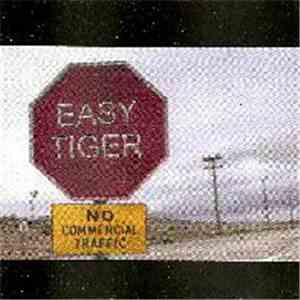 Easy Tiger - No Commercial Traffic download mp3