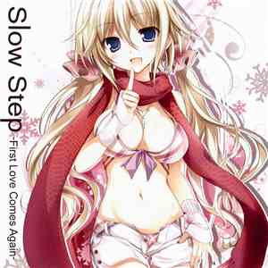 Electro.muster - Slow Step -First Love Comes Again download mp3