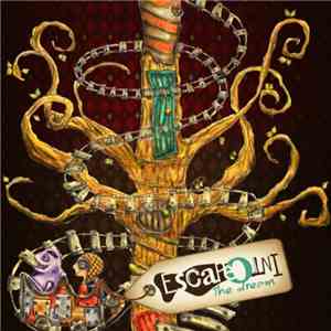 Escape Into - The Dream download mp3