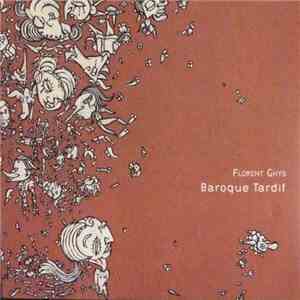 Florent Ghys - Baroque Tardif mp3 download