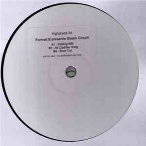 Format:B - Steam Circuit download mp3