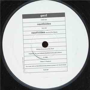 Gerd - Nautiloïdea download mp3