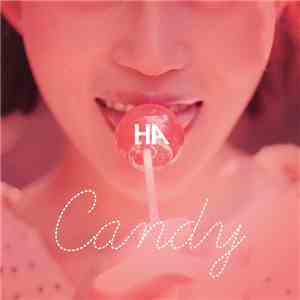 Ha  - Candy download mp3