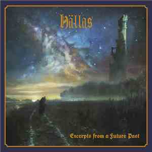 Hällas - Excerpts From A Future Past download mp3