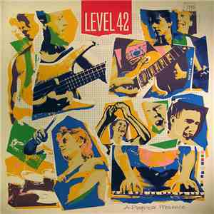 Level 42 - A Physical Presence download mp3