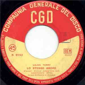 Lilian Terry - Lo Stesso Amore / Rubare download mp3
