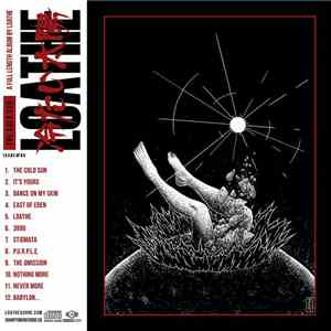 Loathe  - The Cold Sun download mp3