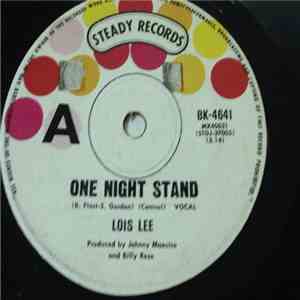 Lois Lee  - One Night Stand / Any Day Now download mp3