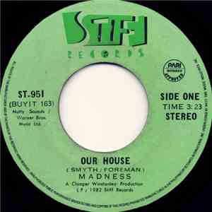 Madness - Our House download mp3