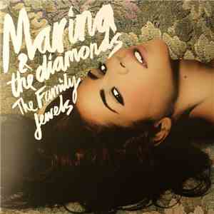 Marina & The Diamonds - The Family Jewels download mp3