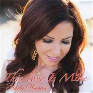 Marla Wootan - This Love Is Mine download mp3