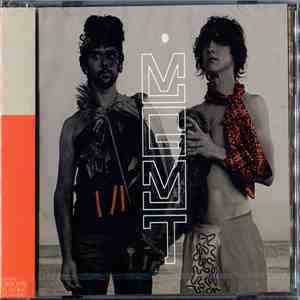 MGMT - Oracular Spectacular+4 download mp3