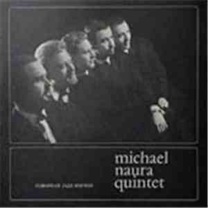 Michael Naura Quintet - European Jazz Sounds mp3 download
