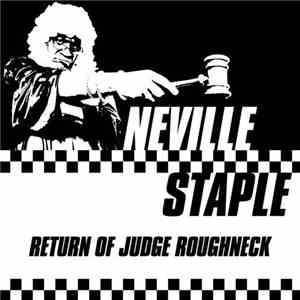 Neville Staple - Return Of Judge Roughneck download mp3