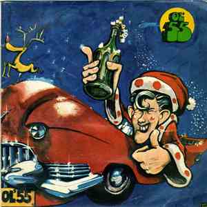 Ol' 55 And The O.K. Chorale - Rockin' Christmas download mp3